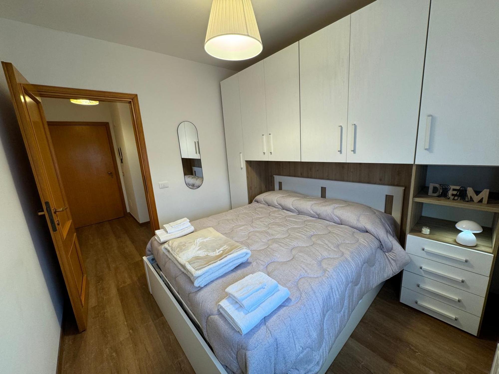 Ferienwohnung Attico - Terrazza Su Castello Castel Di Sangro Exterior foto